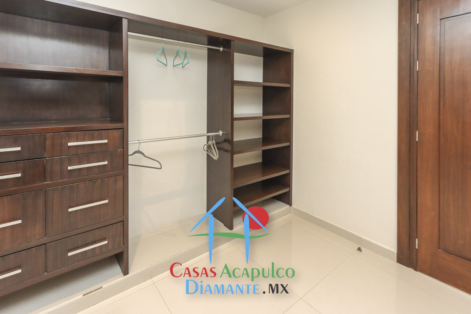 Villas Jazmín 3 - Recámara tres 9